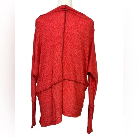 Free People Londontown ThermalTop Small - Picture 6 of 12